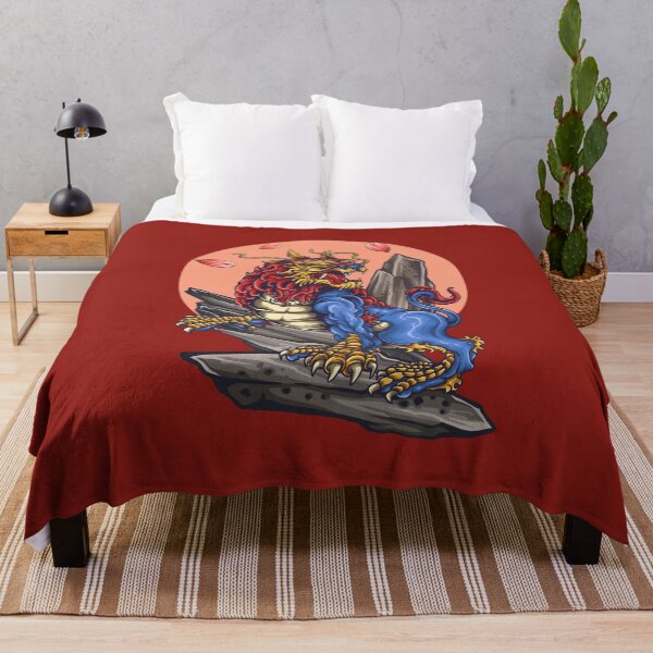 Item preview, Samurai Knight designed and sold by Taniya Parmar.