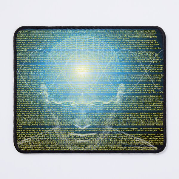 Item preview, Brain Control Methods Art designed and sold by Alicefish.