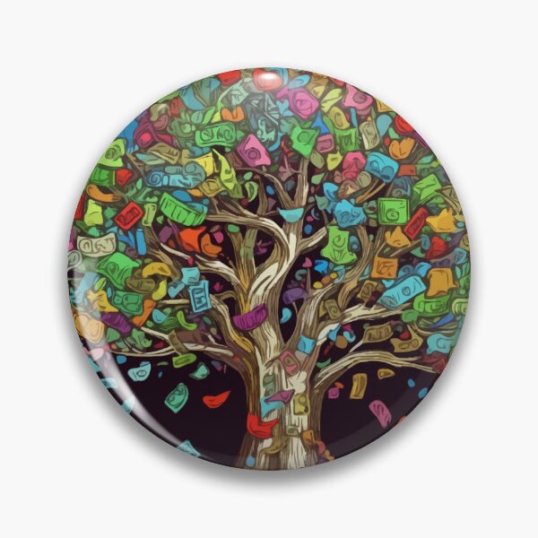 Item preview, Do you think money grows on trees designed and sold by randynash.