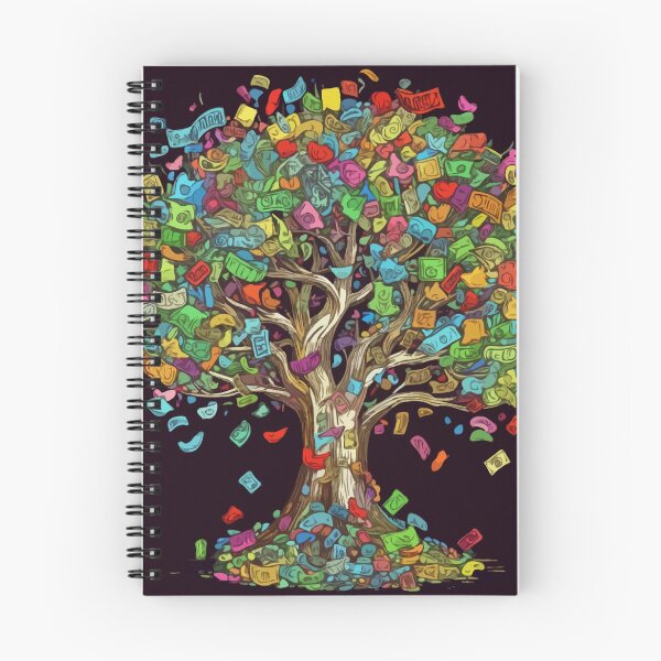 Item preview, Do you think money grows on trees designed and sold by randynash.