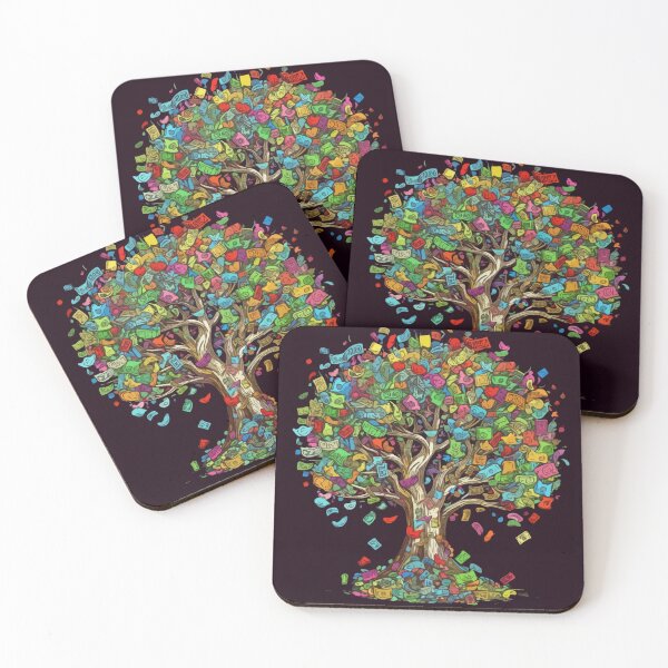 Item preview, Do you think money grows on trees designed and sold by randynash.