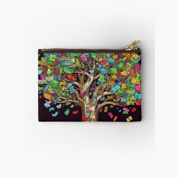 Item preview, Do you think money grows on trees designed and sold by randynash.