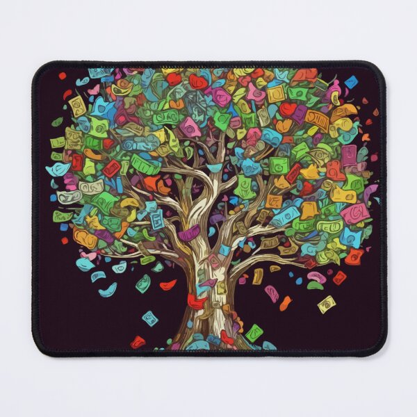 Item preview, Do you think money grows on trees designed and sold by randynash.