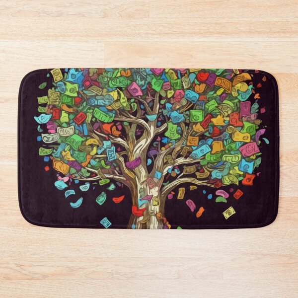 Item preview, Do you think money grows on trees designed and sold by randynash.