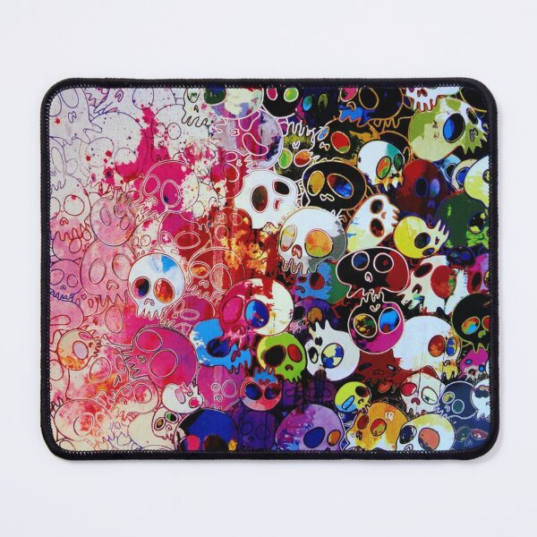 Item preview, Rainbow Skull designed and sold by TreStokes.