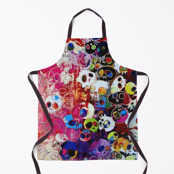 Item preview, Rainbow Skull designed and sold by TreStokes.