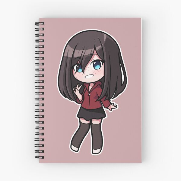 Artikelvorschau, Elisabeth Chibi entworfen und verkauft von SamLizzy71.