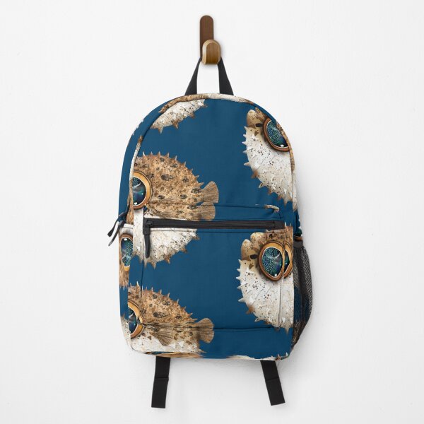 Item preview, Porcupinefish designed and sold by Karin Taylor.