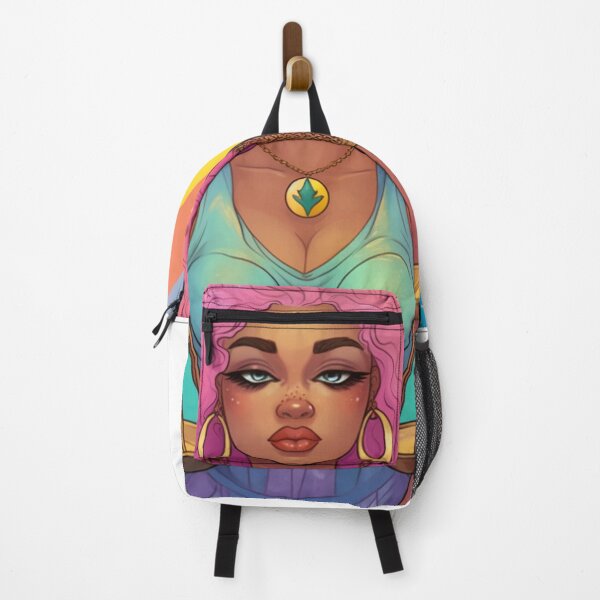 Item preview, Rainbow Libra III designed and sold by ChaosBuffet.