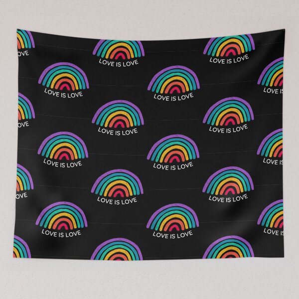 Item preview, Pride - LGBT+ designed and sold by chaves-3.
