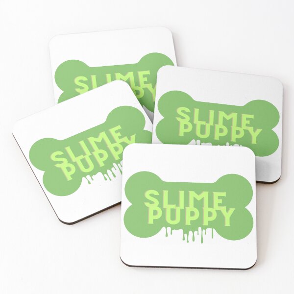 Item preview, Slime Puppy designed and sold by infnlte.