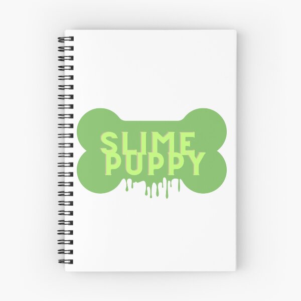 Item preview, Slime Puppy designed and sold by infnlte.