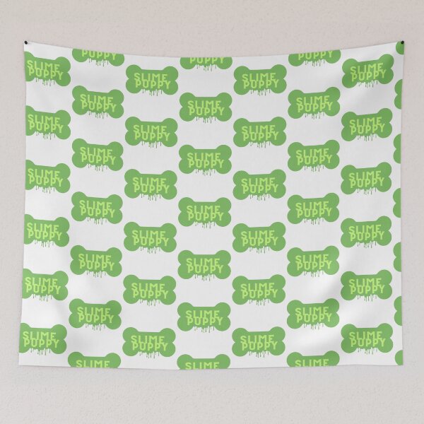 Item preview, Slime Puppy designed and sold by infnlte.