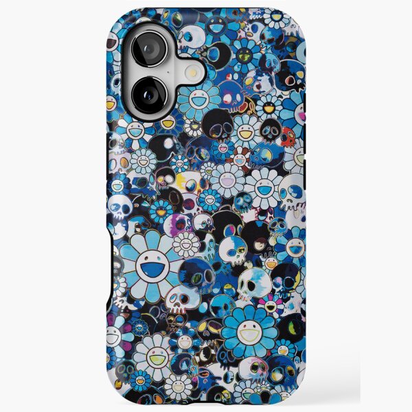 iPhoneケース Takashi Murakami iPhone Case A XS Max Takashi Murakami iPhone case XS Max DOB CASETiFY Hypebeast