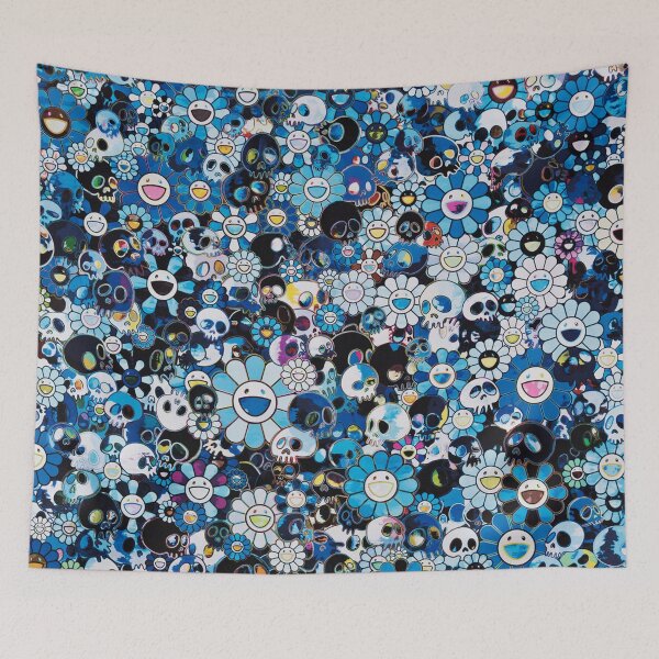 Item preview, Famous Favorite Blue designed and sold by TreStokes.