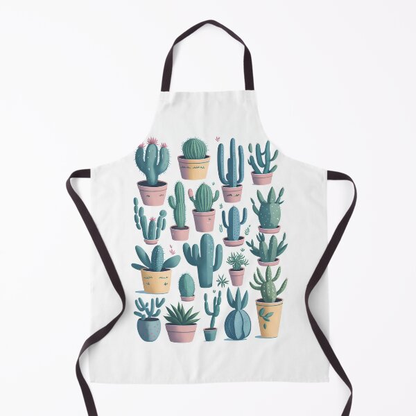 Artikelvorschau, Cactus Cuties - Aufkleberpaket für Kinder entworfen und verkauft von Dubage603.