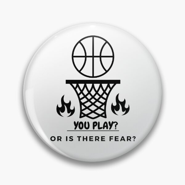Item preview, YOU PLAY? OR IS THERE FEAR? designed and sold by Javidesigner19.