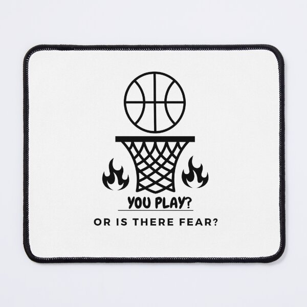 Item preview, YOU PLAY? OR IS THERE FEAR? designed and sold by Javidesigner19.