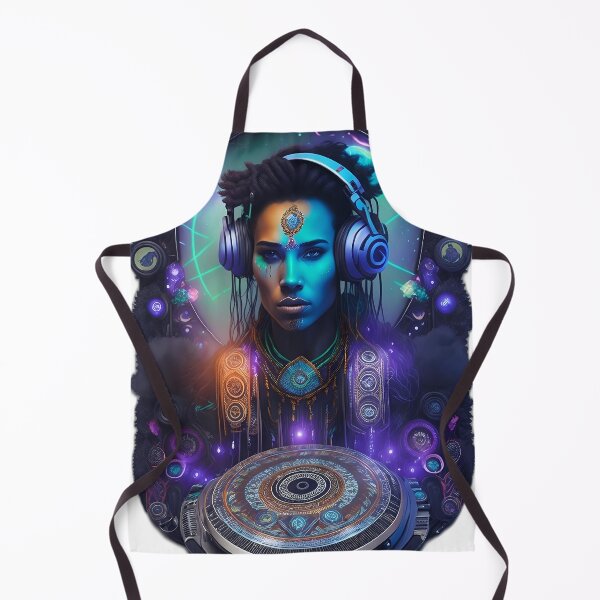 Item preview, "The Ethereal Party" designed and sold by Transelasticart.