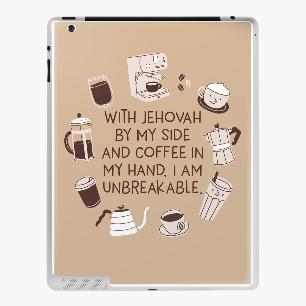 Item preview, iPad Skin designed and sold by JenielsonDesign.