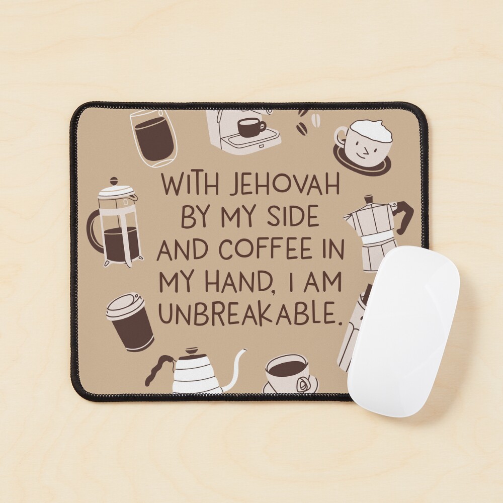 Item preview, Mouse Pad designed and sold by JenielsonDesign.
