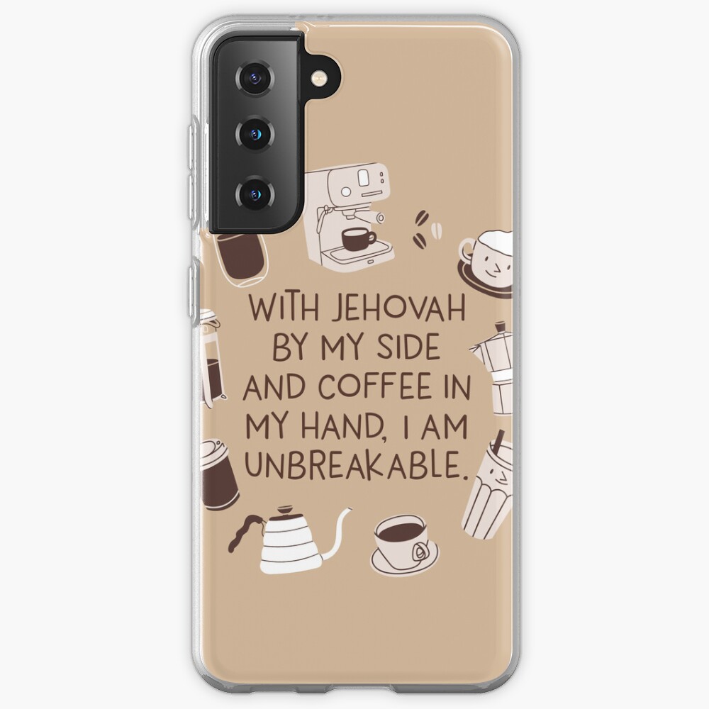 Item preview, Samsung Galaxy Soft Case designed and sold by JenielsonDesign.