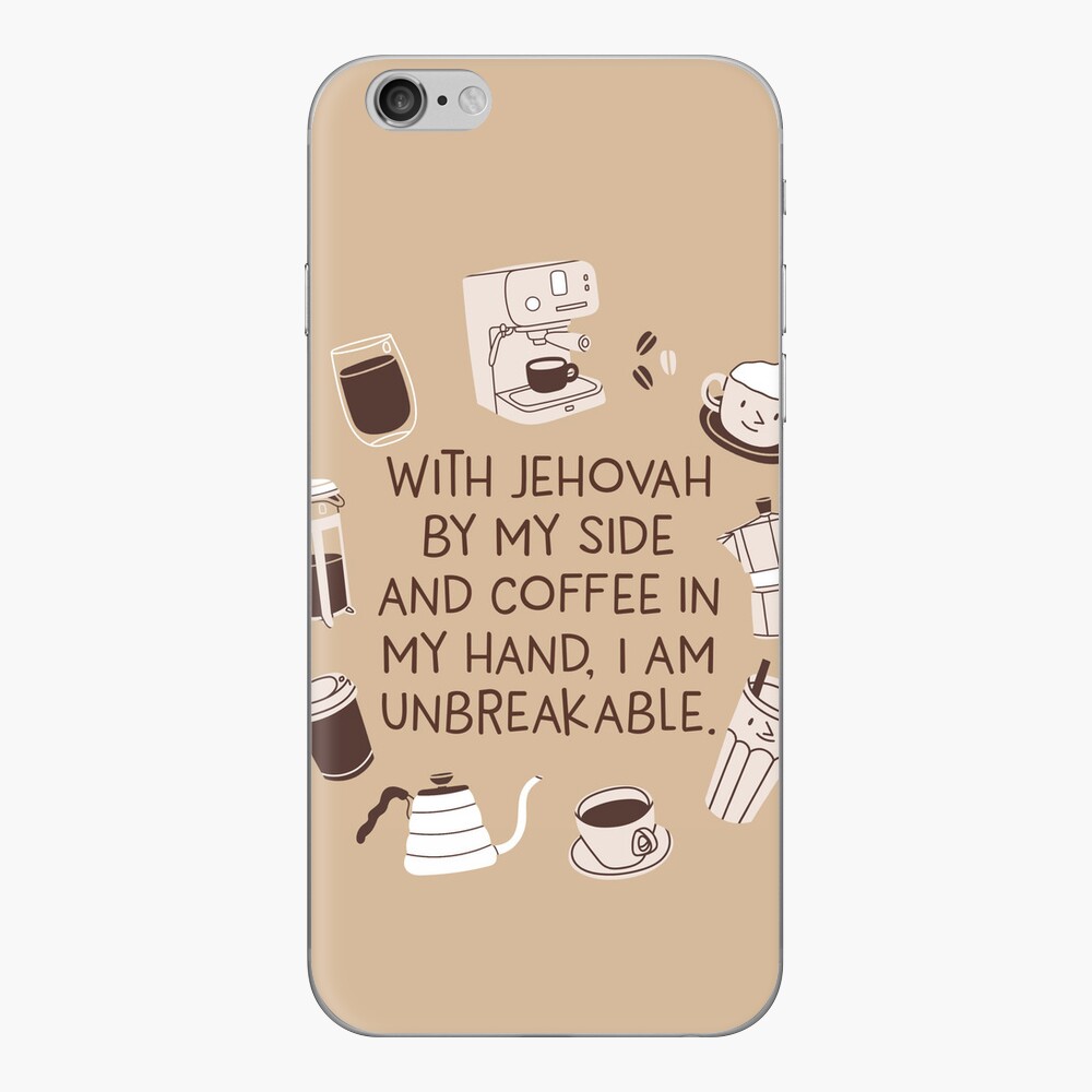 Item preview, iPhone Skin designed and sold by JenielsonDesign.