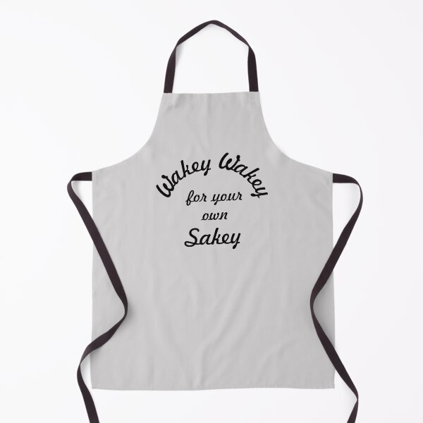Item preview, Wakey Wakey for your own Sakey 2 designed and sold by WakeyNotWokey.