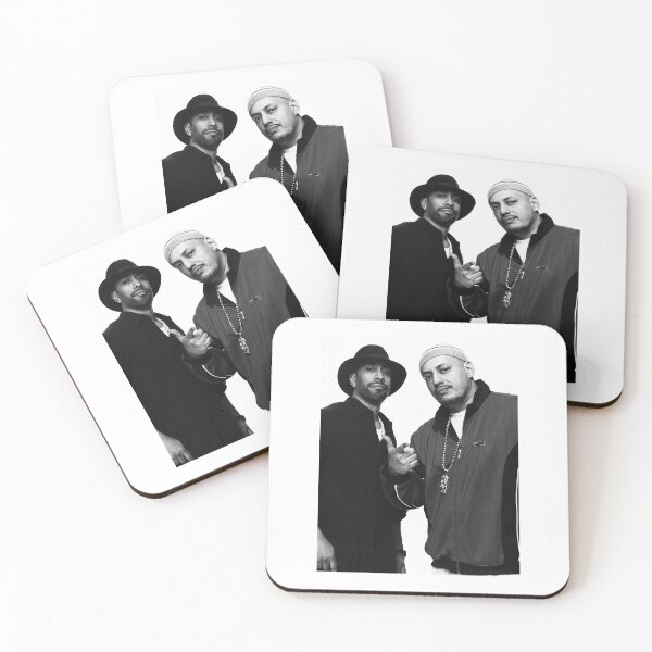 Item preview, The Béatnúts Photo Members designed and sold by ChomechaiWei.
