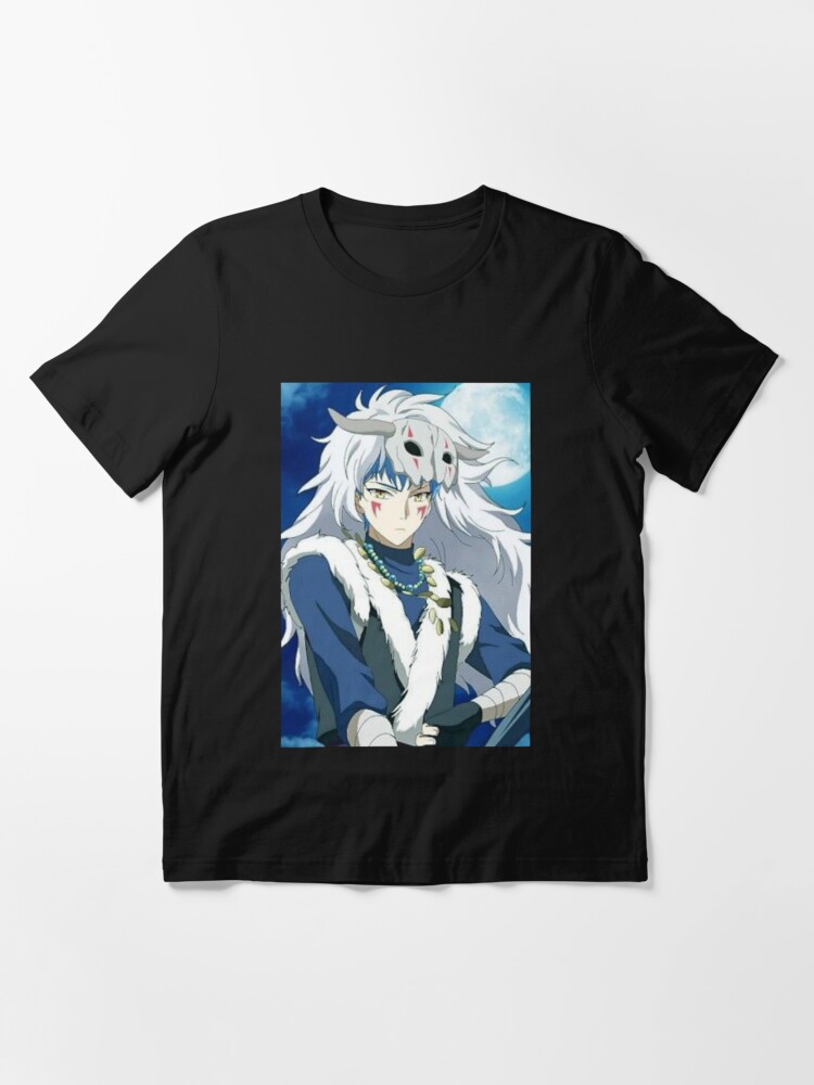 Of | Redbubble for Garment-CrestC No Anime\