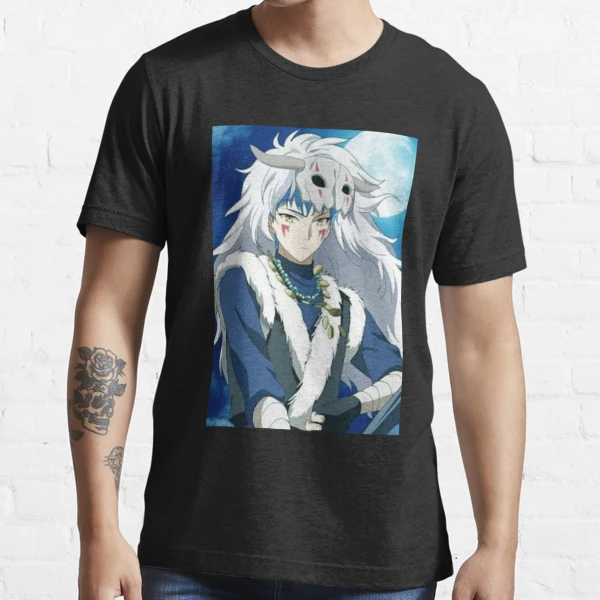 Yona Of The Dawn Garment-CrestC for Yona No | Essential by T-Shirt Sale Anime\