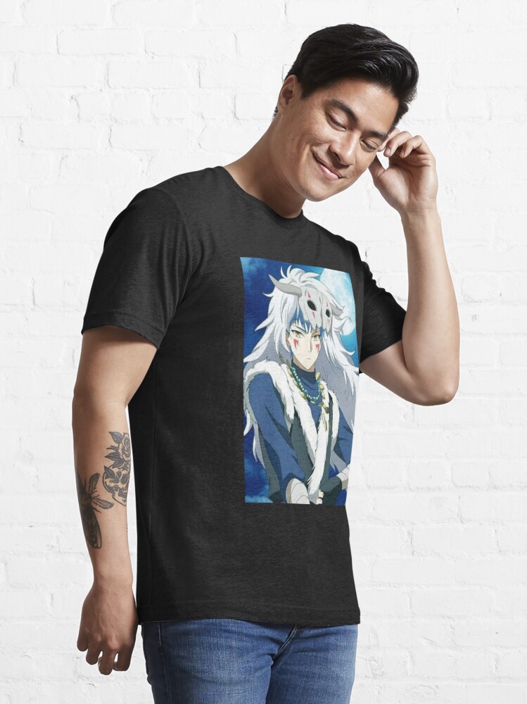 The for Of Akatsuki by Yona Essential | Garment-CrestC Dawn Sale T-Shirt Redbubble Anime\