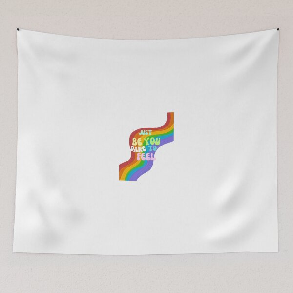 Item preview, JUST BE YOU DARE TO FEEL designed and sold by CJstore05.