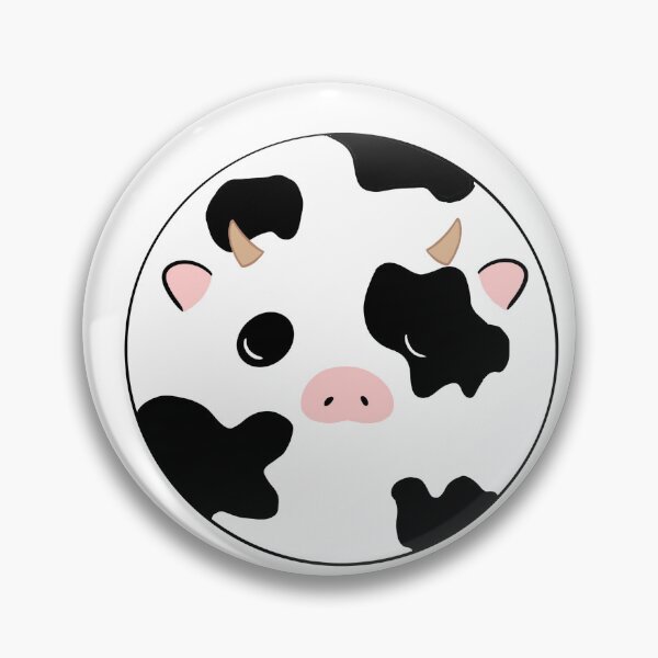 Item preview, Spherical Cow designed and sold by emmawilmott63.