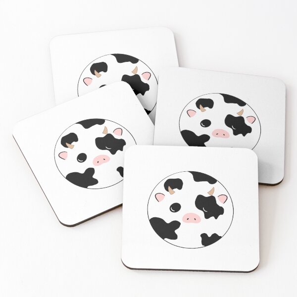 Item preview, Spherical Cow designed and sold by emmawilmott63.
