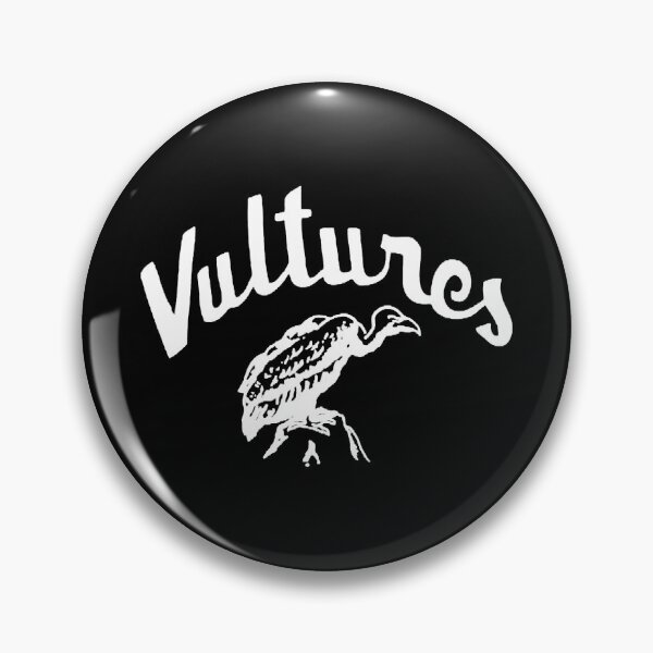 Item preview, Perched Vultures designed and sold by MelynaKovacek.