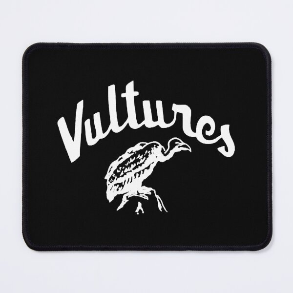 Item preview, Perched Vultures designed and sold by MelynaKovacek.