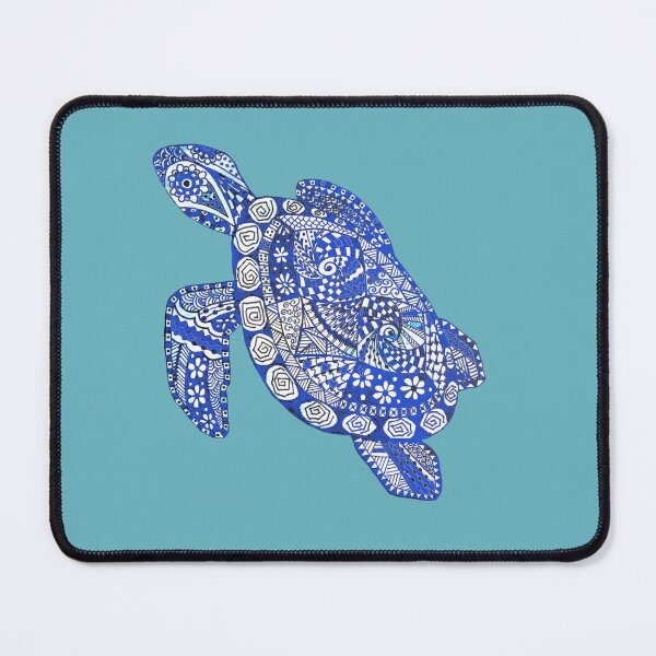 Item preview, Sea turtle designed and sold by LiliyaHarpe.
