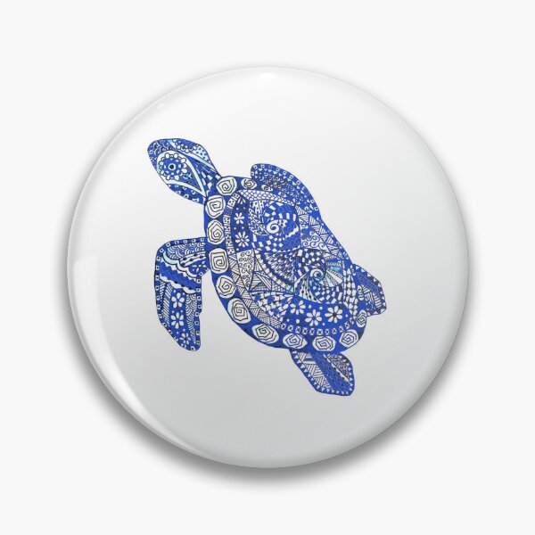 Item preview, Sea turtle designed and sold by LiliyaHarpe.