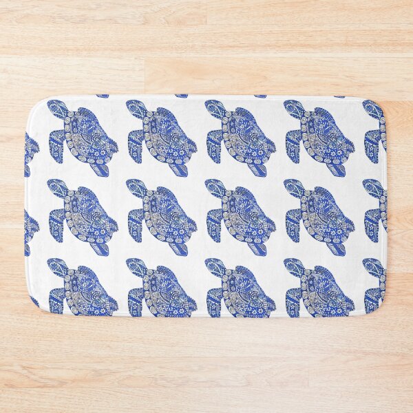 Item preview, Sea turtle designed and sold by LiliyaHarpe.