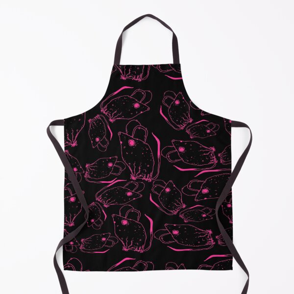 Item preview, TINY BUT MIGHTY PINK RDENT MOUSE designed and sold by GIVENGRACE.ART.