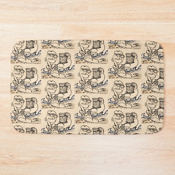 Item preview, Popeye 1 designed and sold by winteriscoming6.