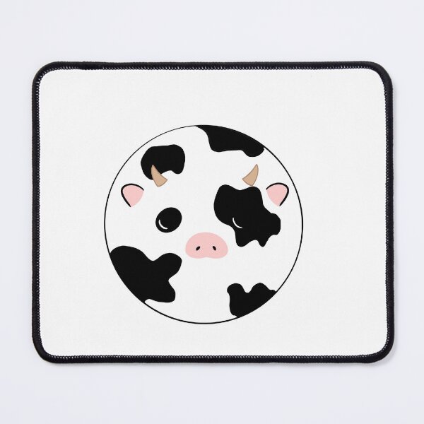Item preview, Spherical Cow designed and sold by emmawilmott63.