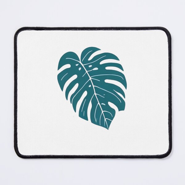 Item preview, Monstera leaf designed and sold by Jayjaynaenae.