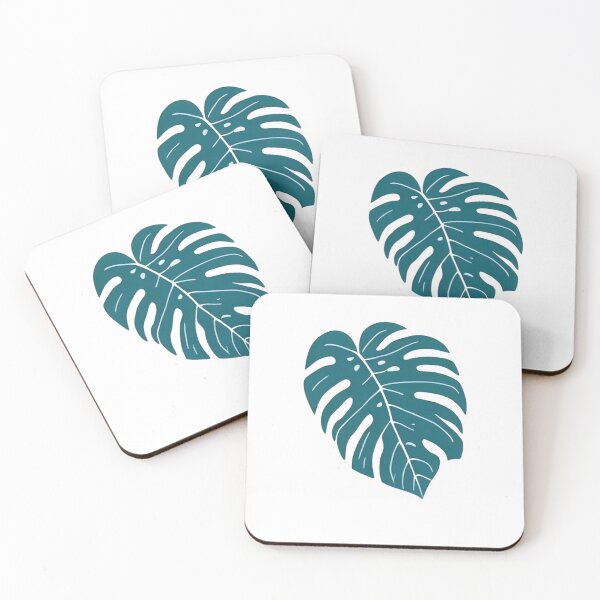 Item preview, Monstera leaf designed and sold by Jayjaynaenae.