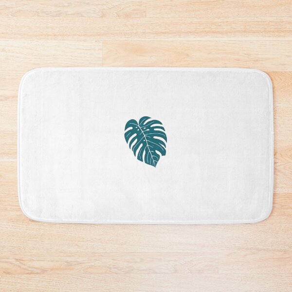 Item preview, Monstera leaf designed and sold by Jayjaynaenae.