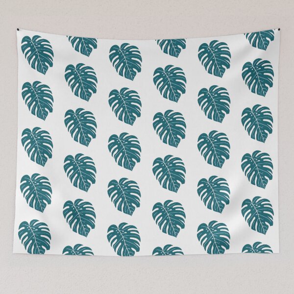 Item preview, Monstera leaf designed and sold by Jayjaynaenae.