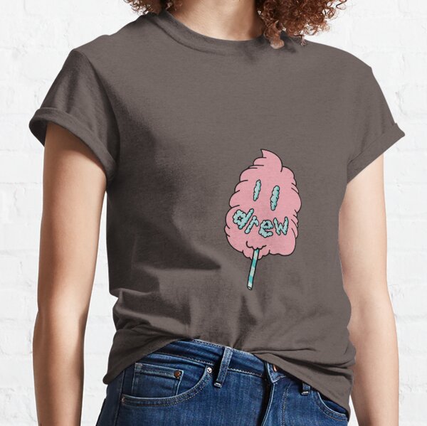 Drew House T-Shirts for Sale | Redbubble