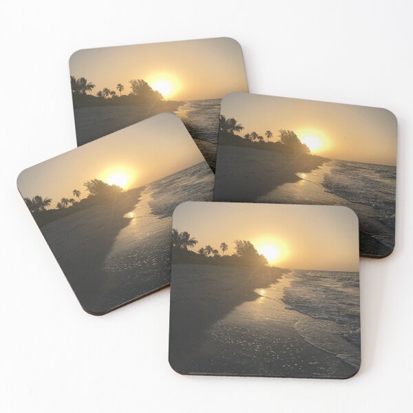 Item preview, Sanibel Island, FL, Sunrise #1 designed and sold by gracecfowler.