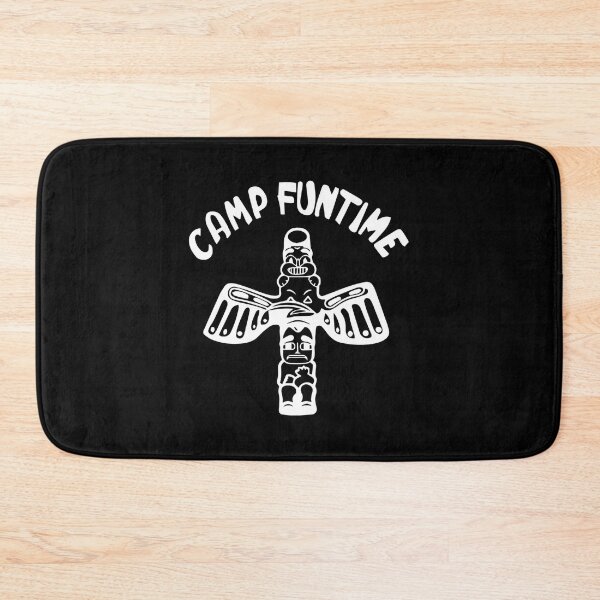 Item preview, The Funtime designed and sold by MelynaKovacek.